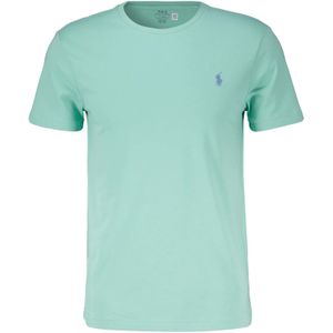 Polo Ralph Lauren T-Shirt Groen heren
