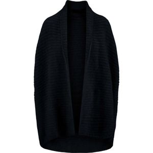 Zusss Vest Blauw dames