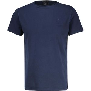 Gaastra T-Shirt Malibu Blauw heren