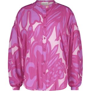 Fabienne Chapot Lexi Blouse Roze dames