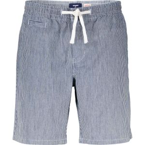 Superdry Short Vintage Donkerblauw heren