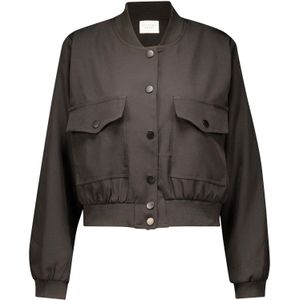 Sisters Point - Garwin-JA - Bomberjack - Zwart - Dames