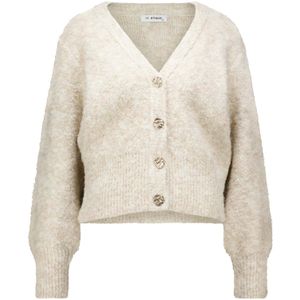 In Shape - Vest Ivana - Dames Vest - Kaki