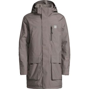 Covered Jas Foster Army heren