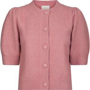 Neo Noir - Vest Trudy - Roze - Dames