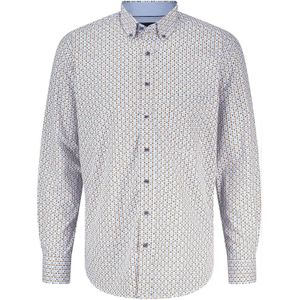 Bomont Overhemd Blauw heren