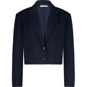 In Shape - Blazer Jolie - Blauw - Dames