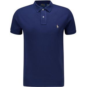 Polo Ralph Lauren Polo Donkerblauw heren