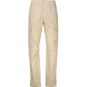 Butcher Of Blue Broek Tristan Beige heren