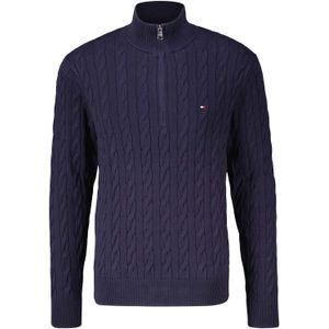 Tommy Hilfiger Trui Blauw heren