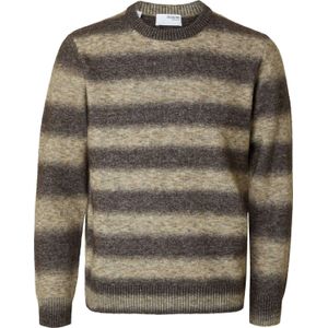 SELECTED HOMME - RAI - Gebreide Pullover - Heren