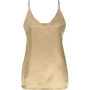 Scotch & Soda Top Camisole Groen dames