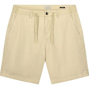 Dstrezzed Short Beach Bruin heren