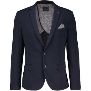 Zuitable Blazer Dinorris Blauw heren