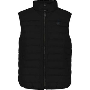 Airforce Bodywarmer Zwart heren