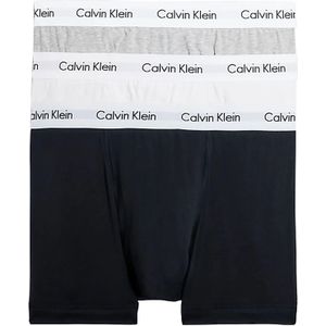 Calvin Klein Boxers Grijs heren