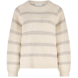 Nukus Pullover Rachel  Kaki dames