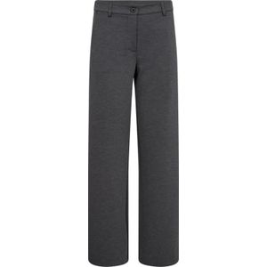 Freequent - Pantalon - Antraciet - Dames