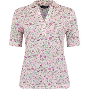Bloomings Polo Roze dames