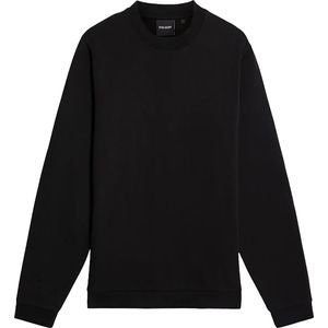 Lyle & Scott Sweater Zwart heren