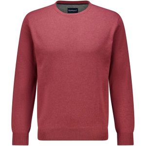 Bomont Trui Bordeaux Rood heren