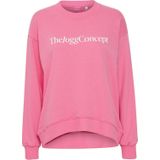 The Jogg Concept Sweater Safine Roze dames
