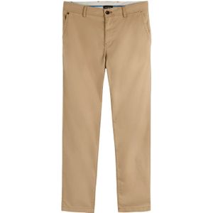 Scotch & Soda Chino Stuart Zand heren