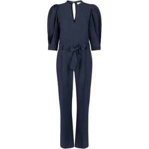 Aaiko Jumpsuit Hellen Blauw dames