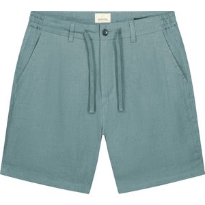 Dstrezzed Short Beach Blauw heren