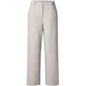 Selected Femme - Rita Paxa - Broek - Beige - Dames
