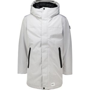 Khujo Jas Kann Waterafstotend Grijs heren