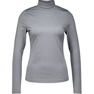 Vive La Femme Top Isa Grijs dames