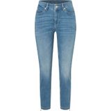 Mac Jeans Jeans Dream Chic Blauw dames