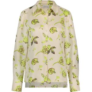 Fabienne Chapot Blouse Salma Wit dames