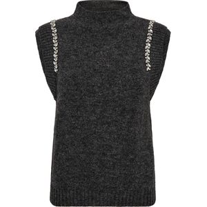 Copenhagen Muse Spencer Ibra Antraciet dames