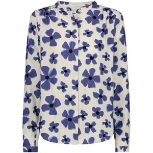 Fabienne Chapot Blouse Sunset Wit dames