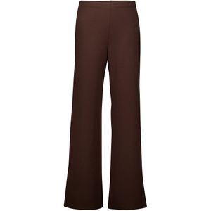 Sisters Point Pantalon Glut Bruin dames