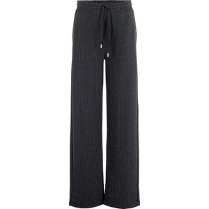 Anna Blue - Hobeyly - Lange Broek - Grijs - Dames