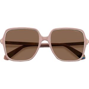 Polaroid Eyewear Zonnebril Beige dames