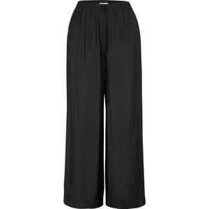 MSCH Copenhagen Pantalon Audia Zwart dames