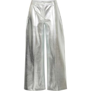 Ichi - Pantalon Kate - Metallic - Dames