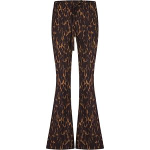 Studio Anneloes - Pantalon - Bruin - Dames