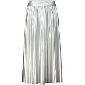 The Shirt Project Rok Zilver dames