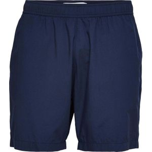 Selected Homme Short Donkerblauw heren