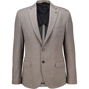 Zuitable Blazer Dinick Beige heren