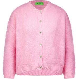 Bomont Vestje Roze dames