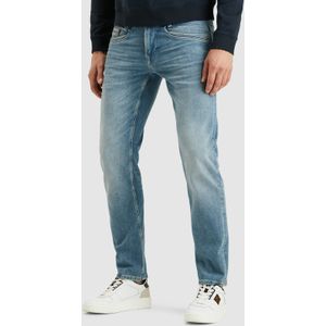 Pme Legend Jeans Skyrak Shade Fresh Blauw heren