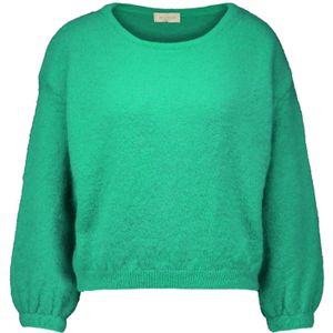 Bomont - Sweater - Groen - Dames
