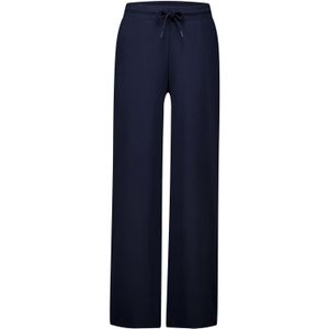 The Shirt Project - Joggingbroek - Donkerblauw - Dames