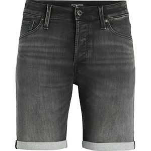 Jack & Jones Short Rick Icon Zwart heren